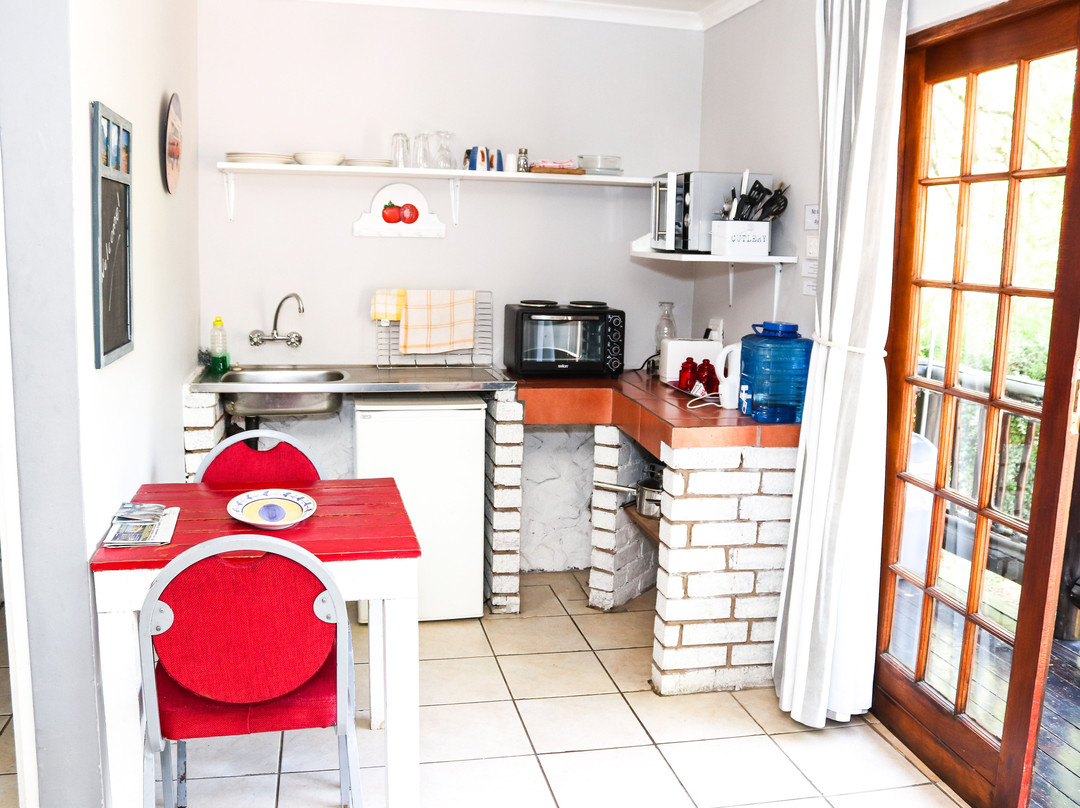 The Old Hatchery主图