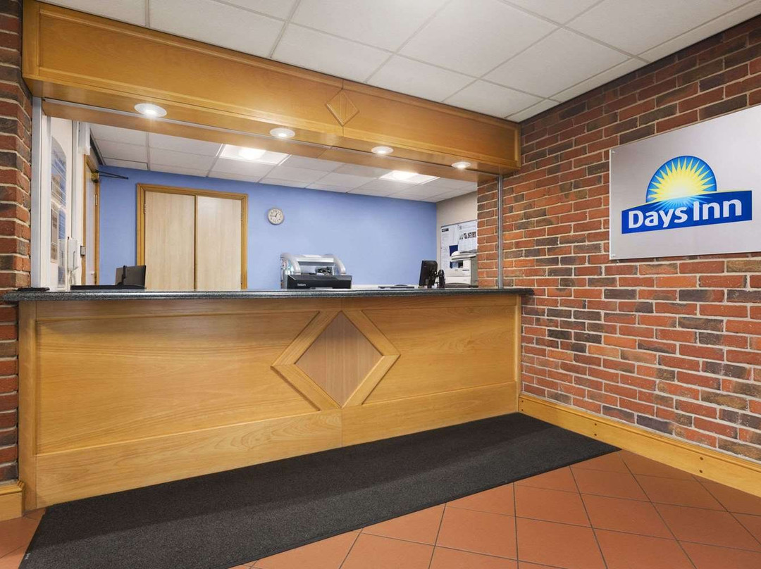 Days Inn by Wyndham Sevenoaks Clacket Lane主图