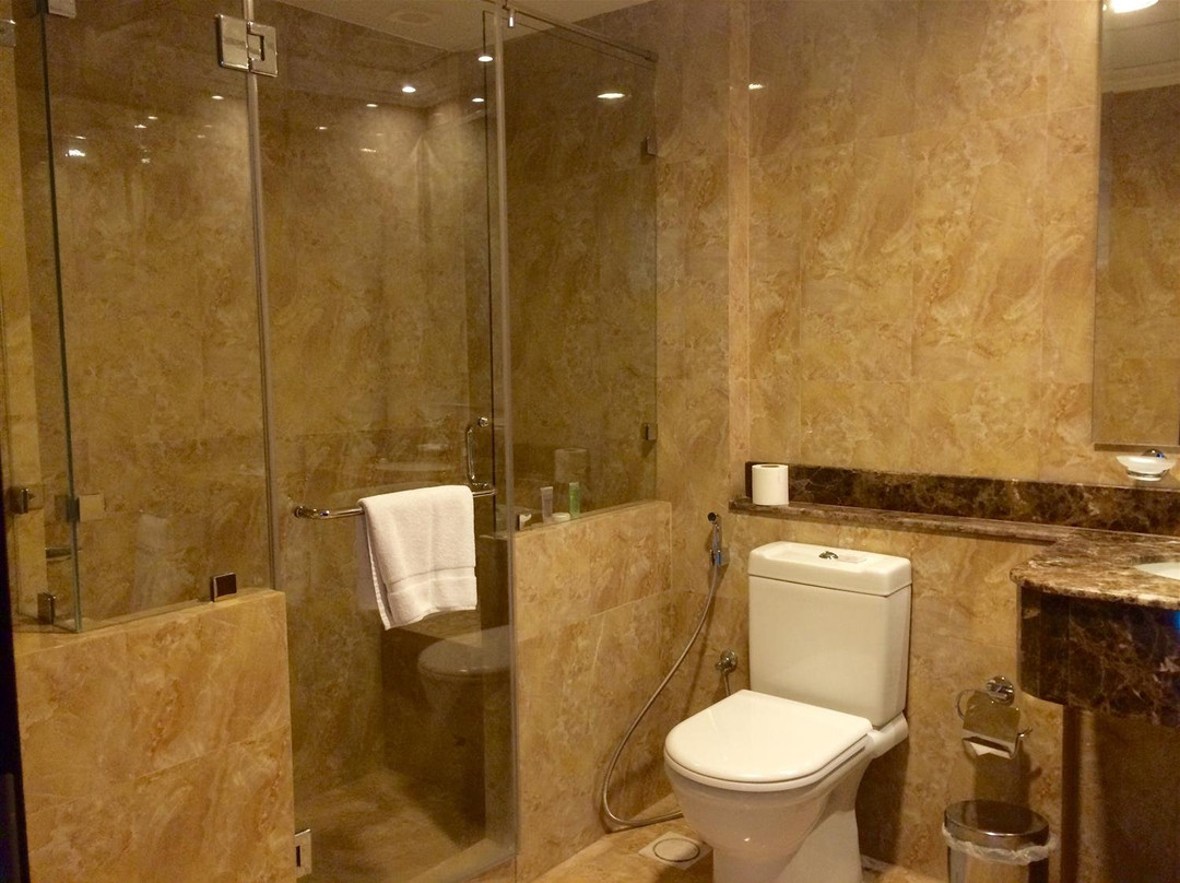 Tulip Inn Bahrain Suites And Residences主图