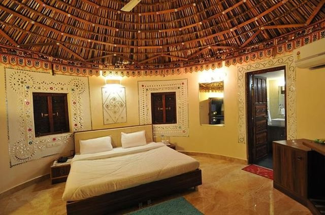 City The Village Resort主图