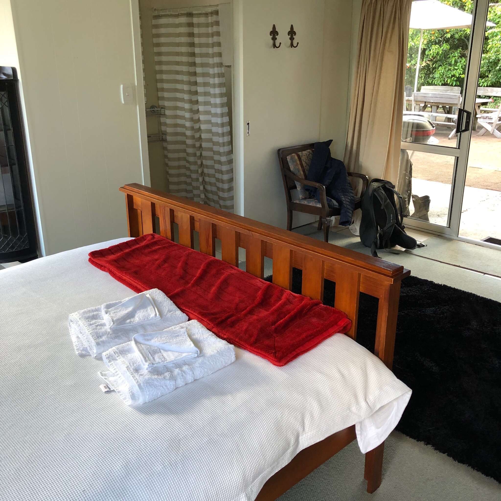 Whitianga Bed & Breakfast-官方