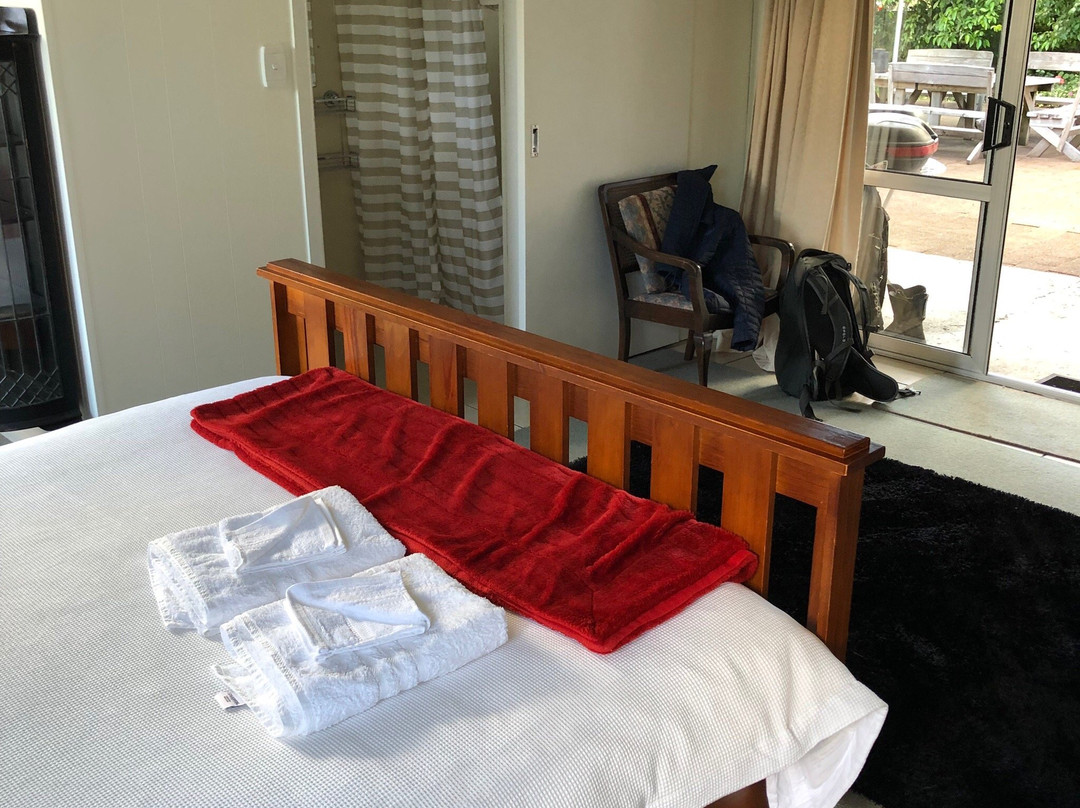 Whitianga Bed & Breakfast主图