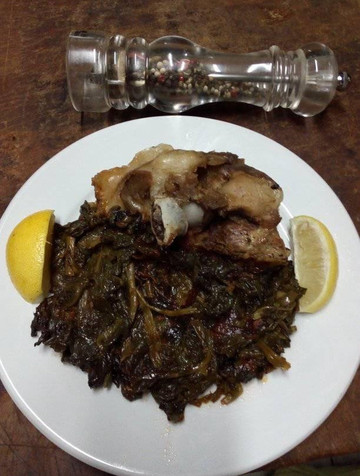 Belokomiti餐馆和美食-Istorikos Kostoulas i Kastania