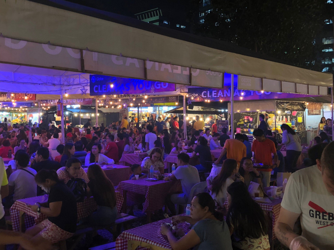 Sugbo Mercado-宿雾市必去景点