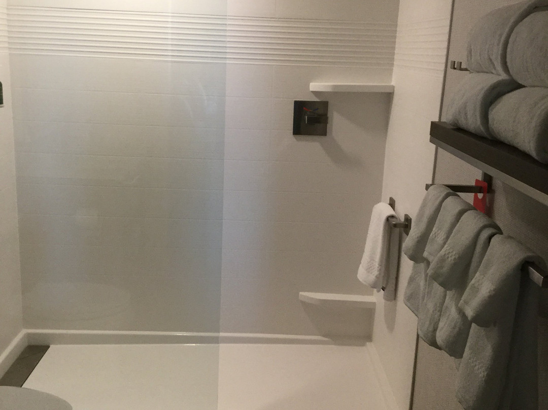 TownePlace Suites by Marriott Los Angeles LAX/Hawthorne主图