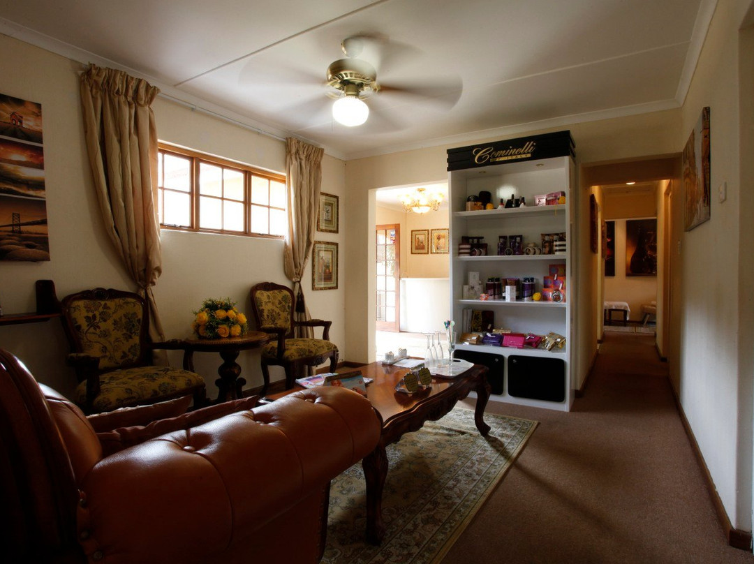 La Vita Spa - Drak Gardens-安德堡必去景点