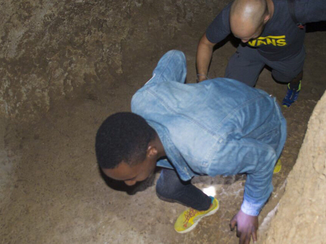 Urithi Tanga Museum-坦噶必去景点