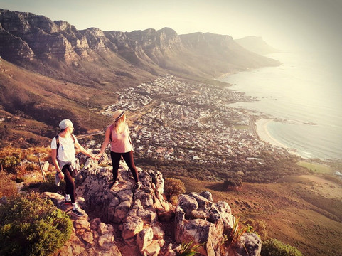 OTC Adventures-开普敦中心区必去景点