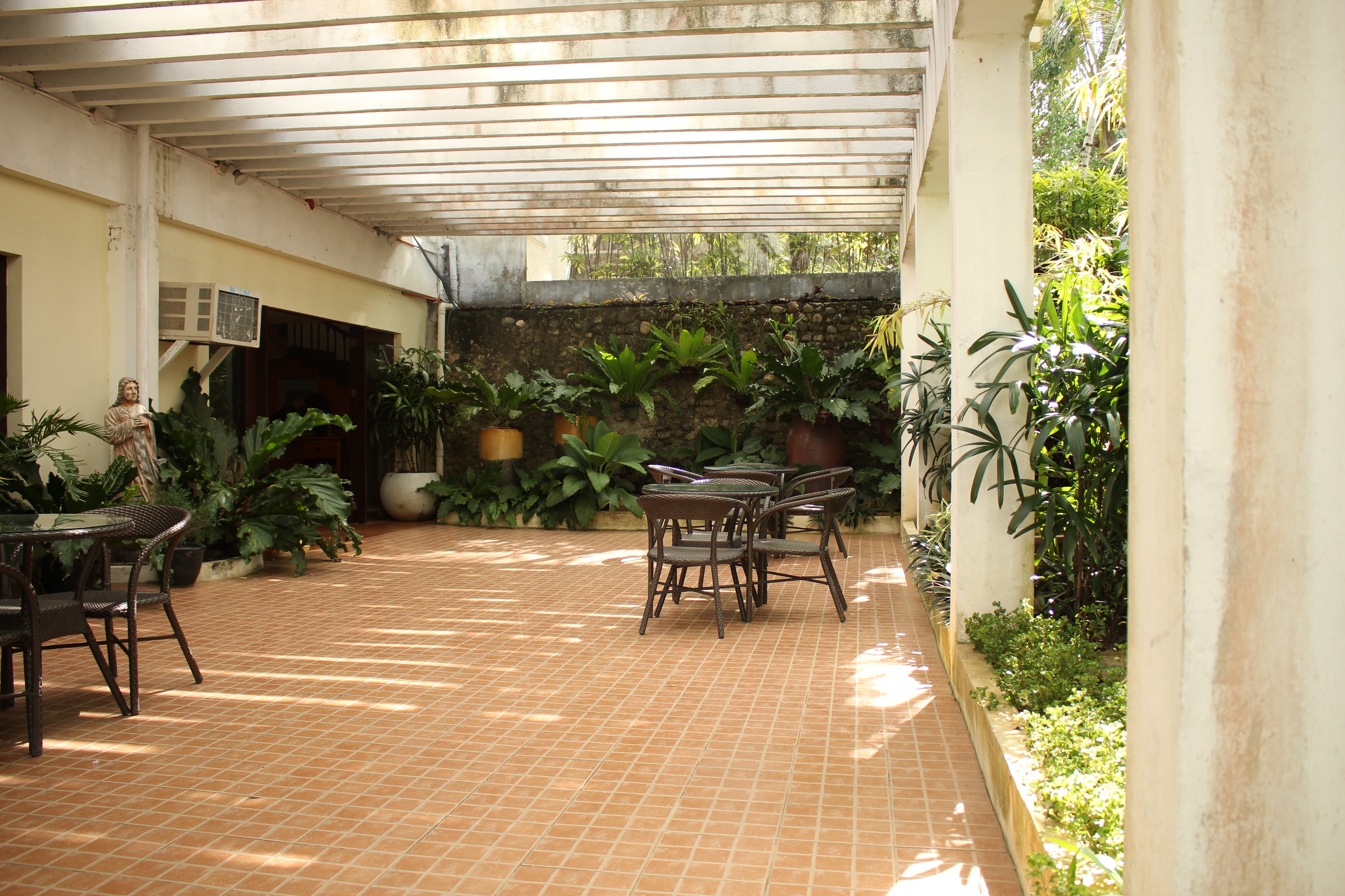 The Ranch Resort-官方