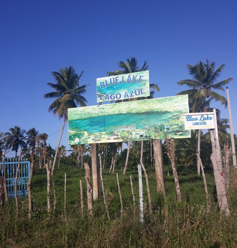 Blue Lake-Cabrera必去景点
