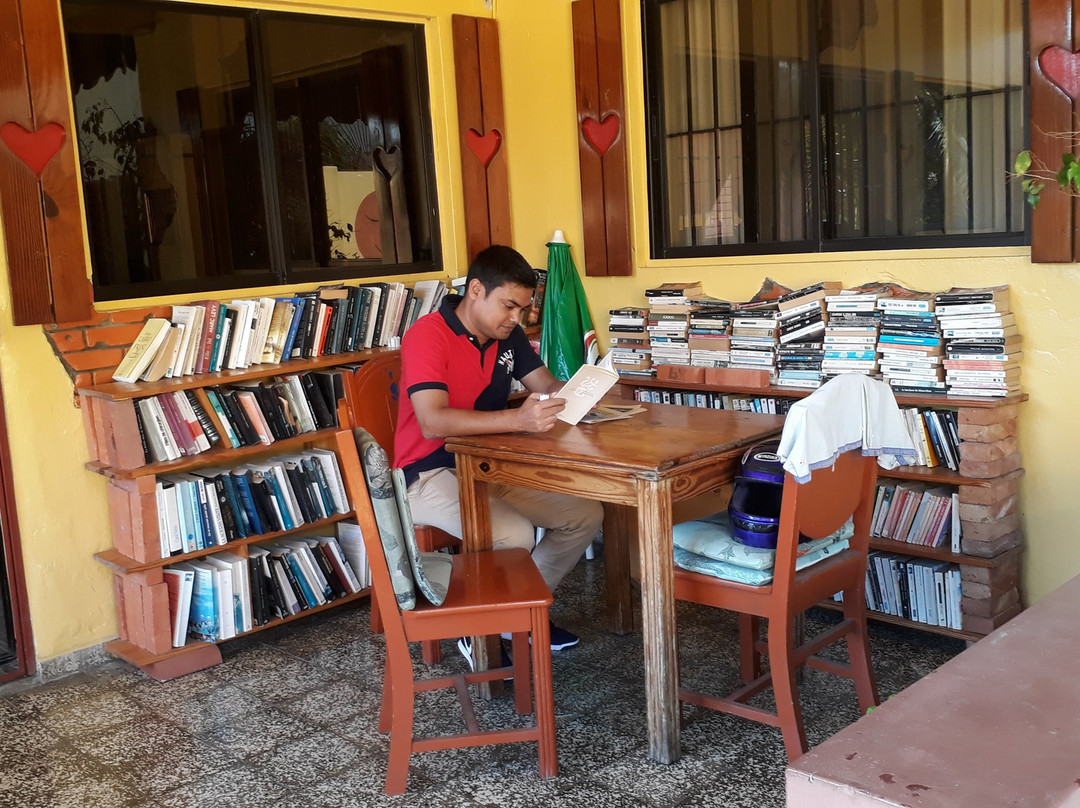 Hotel Casa Coco主图