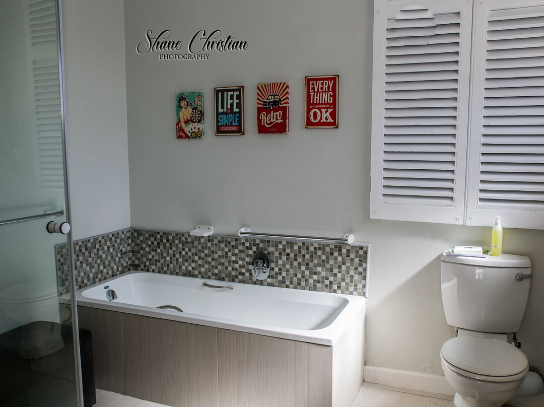 Dreamers Guest House主图