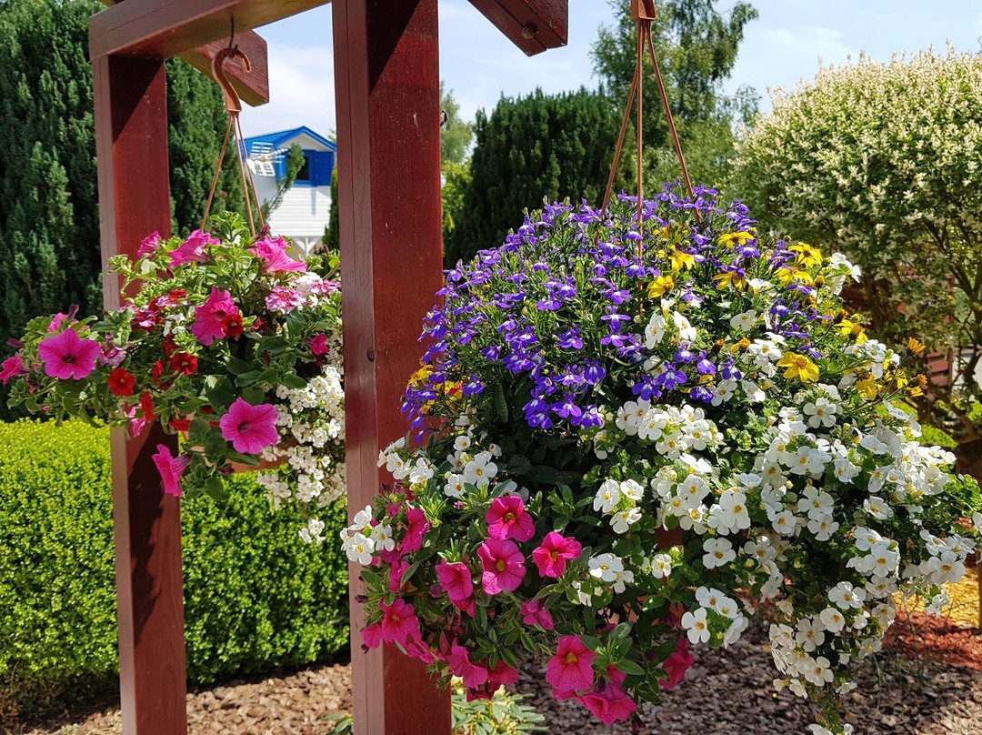 卡西布尔酒店主图