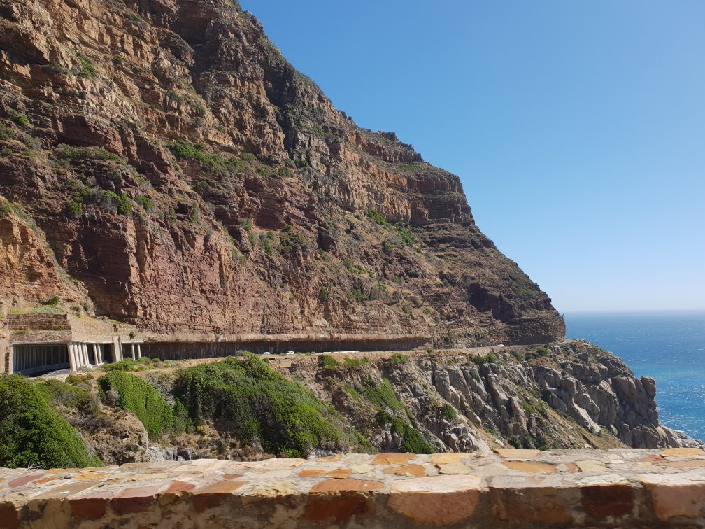 Cape Select Tours-开普敦中心区必去景点