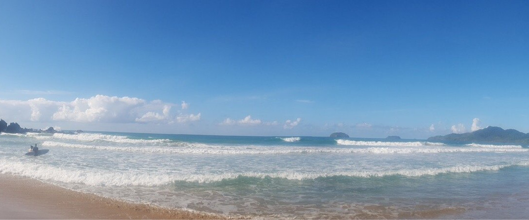 Duli Beach景点图片