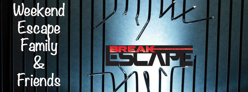 Break Escape景点图片