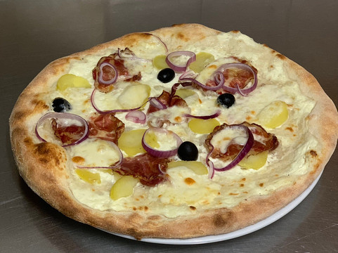 Pizzeria Della Nonna