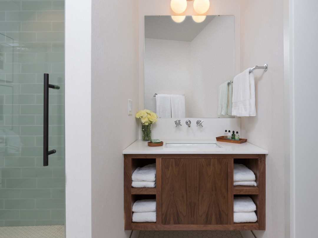 英格尔赛德酒店