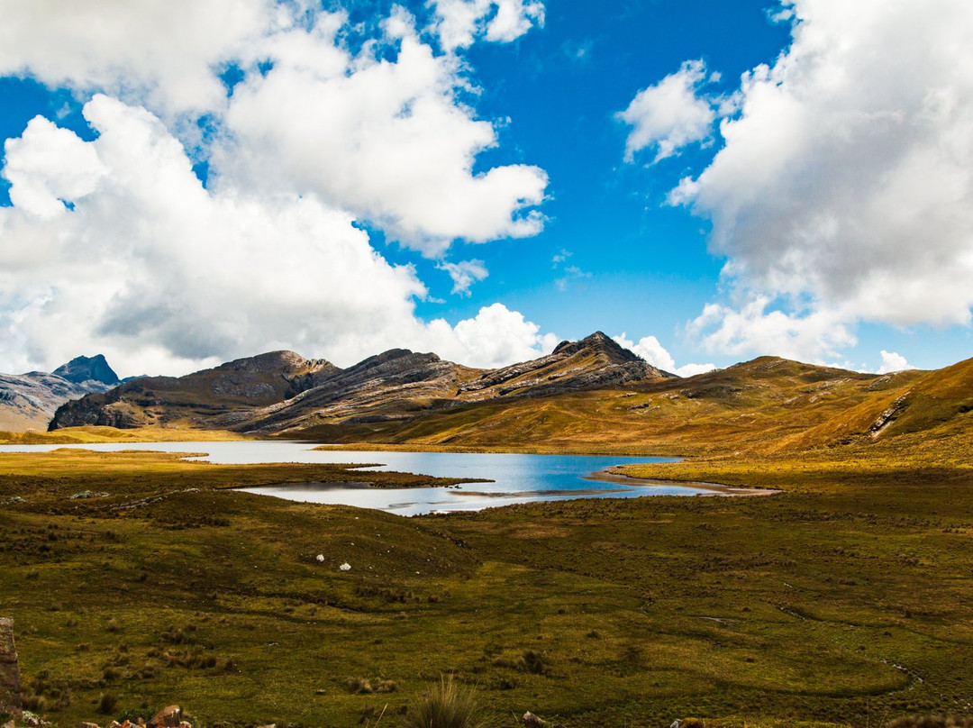 Laguna Huachucocha-San Luis必去景点