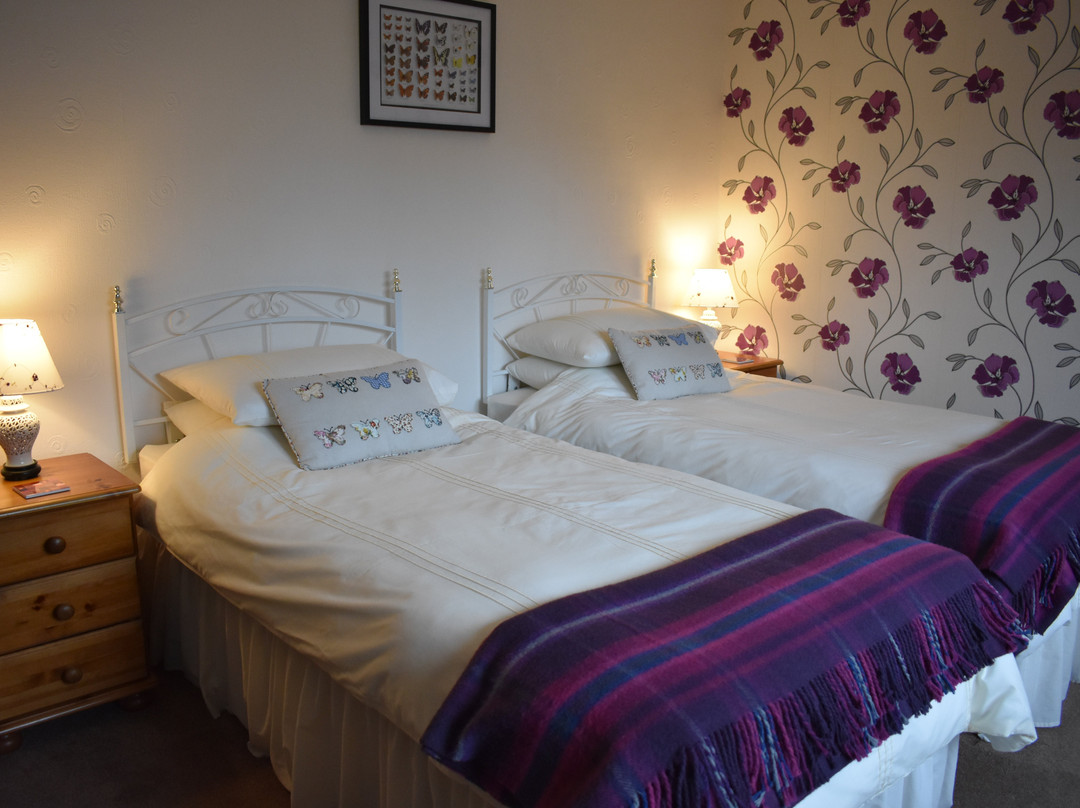 Summerlea House B&B