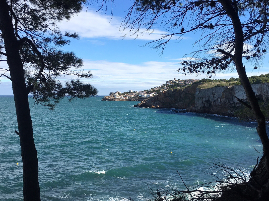 Cami de Ronda-la Bisbal d'Emporda必去景点