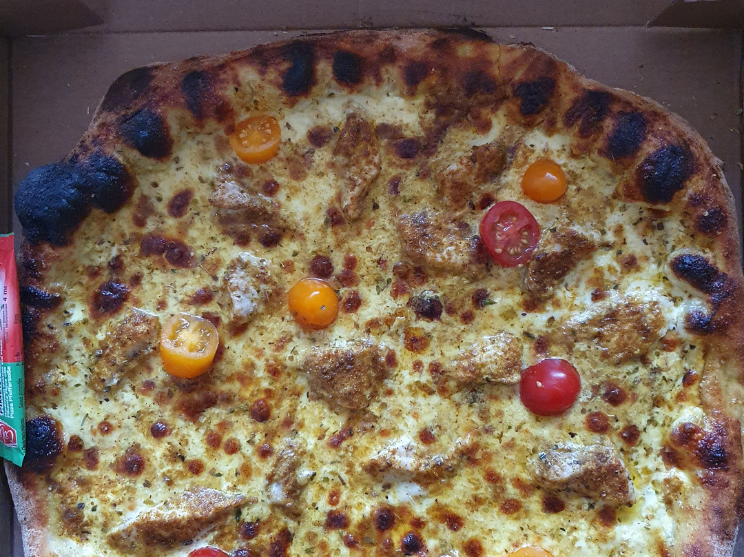 L'as De Pizz'