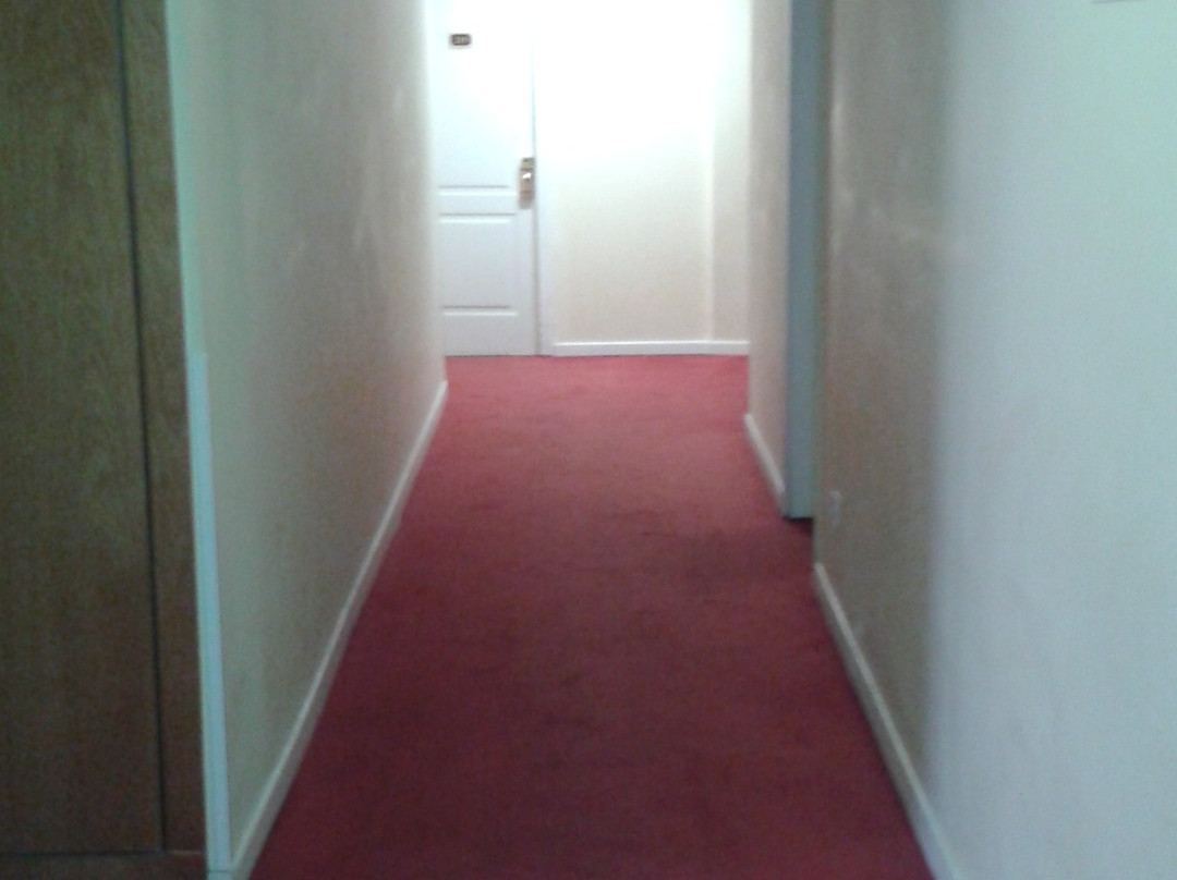 帕里瑞亚酒店主图