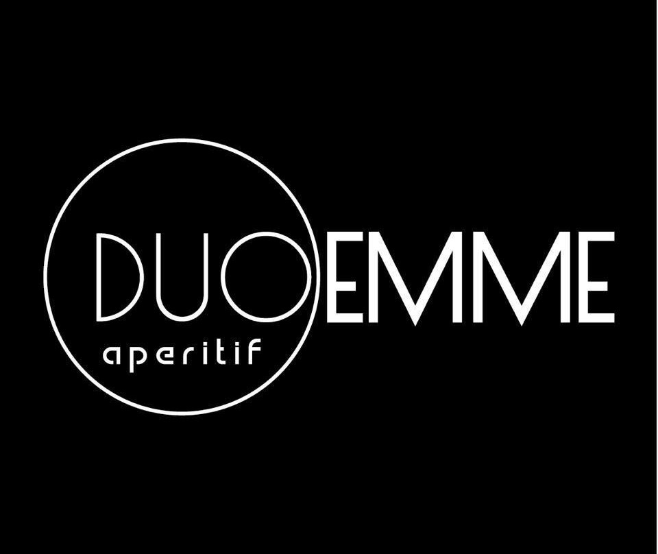 DuoEmme APERITIF