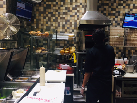 CF Markville-万锦市必去景点