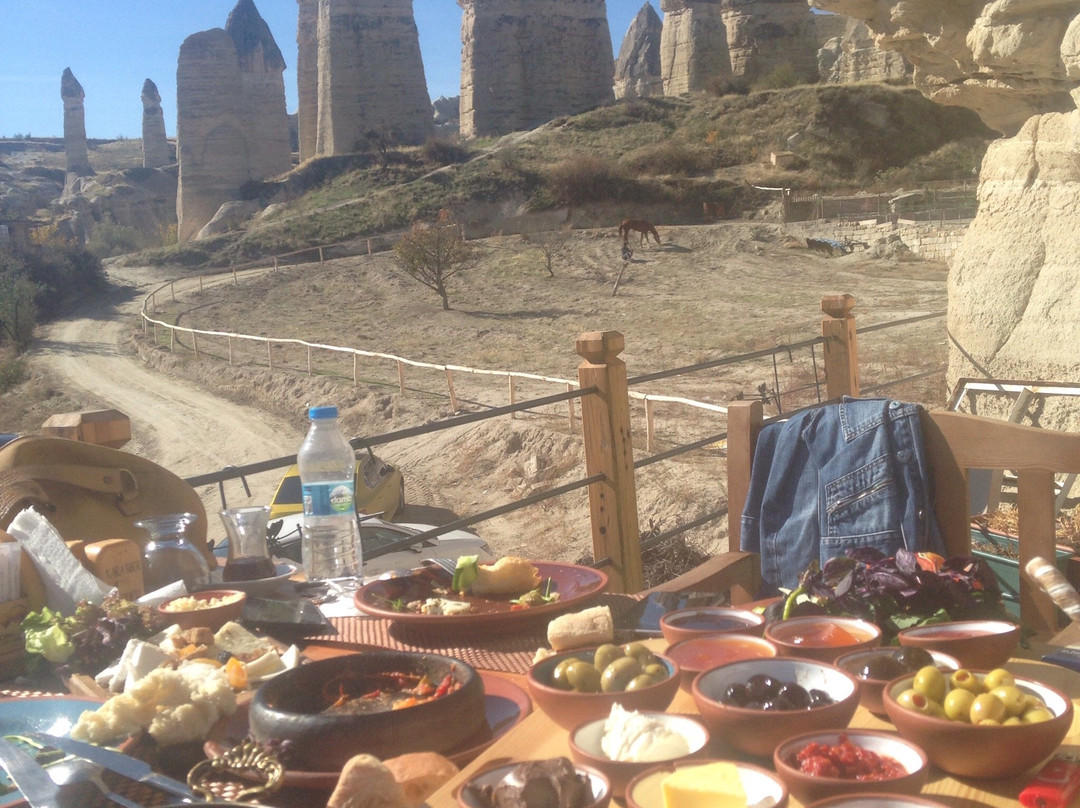 Gorkundere Cafe Breakfast主图