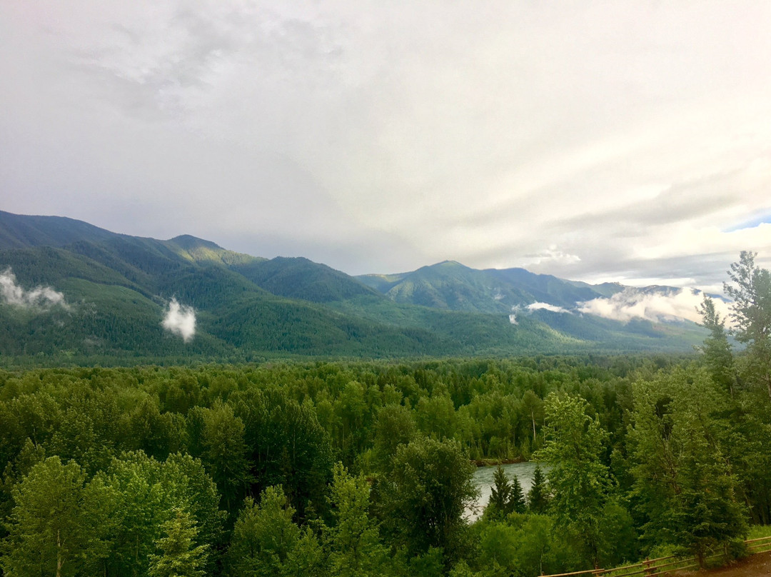 Brooks Creek Ranch主图