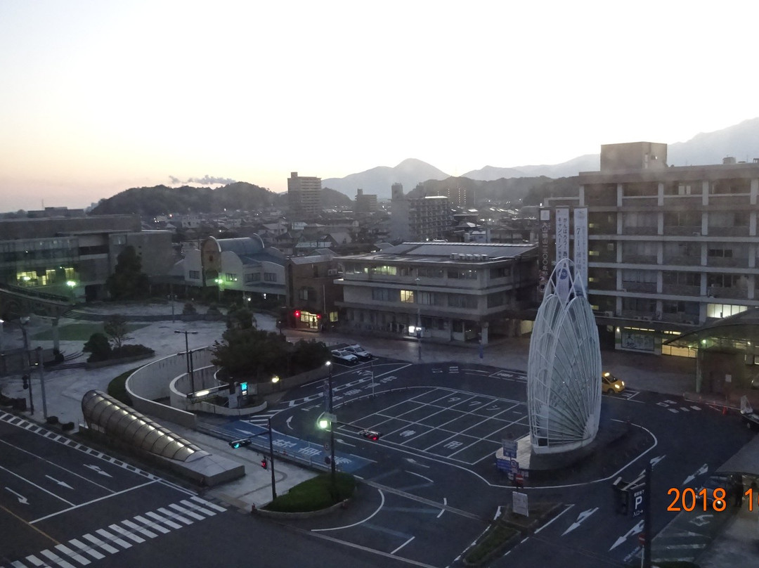 Yonago Town Hotel主图