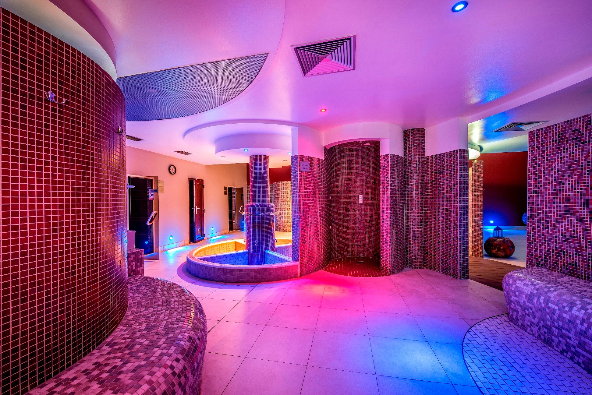 Hotel Bystra-官方