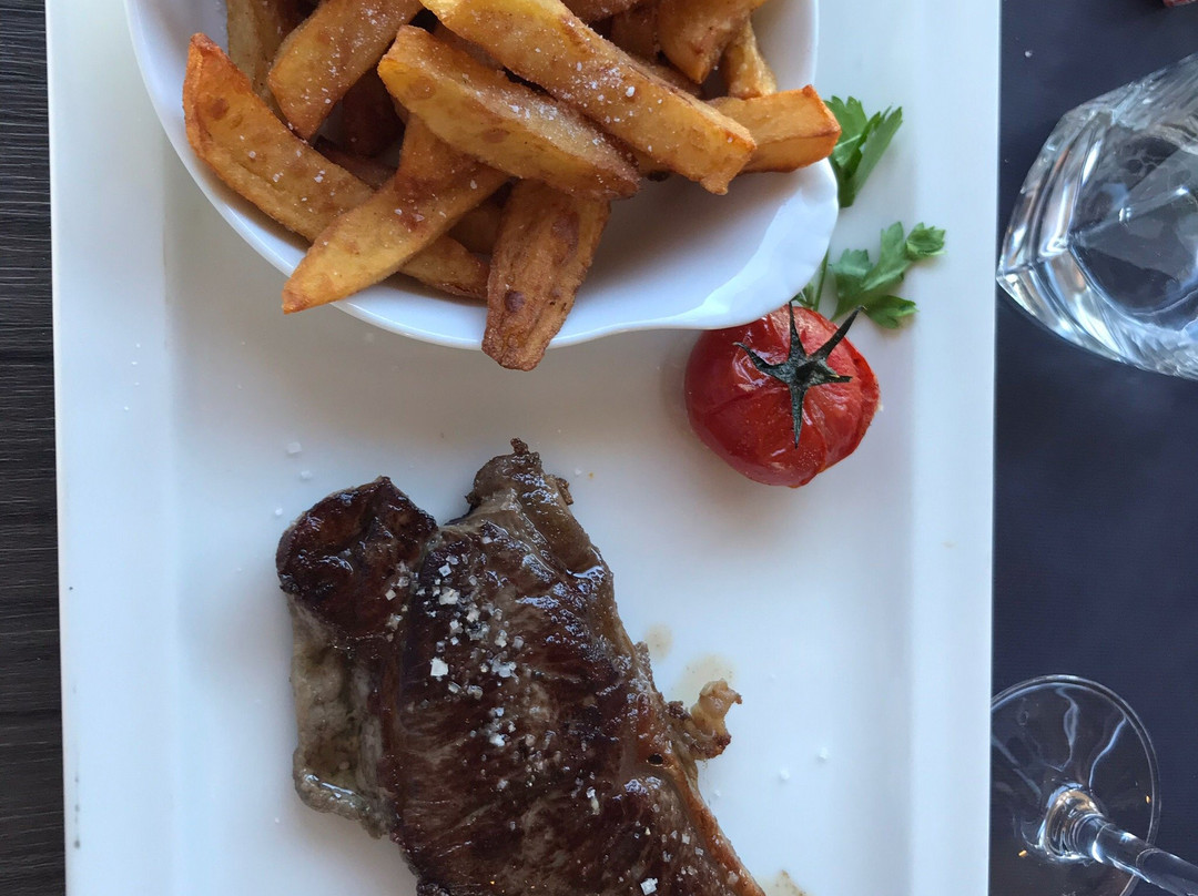 Club House Golf de l'Odet