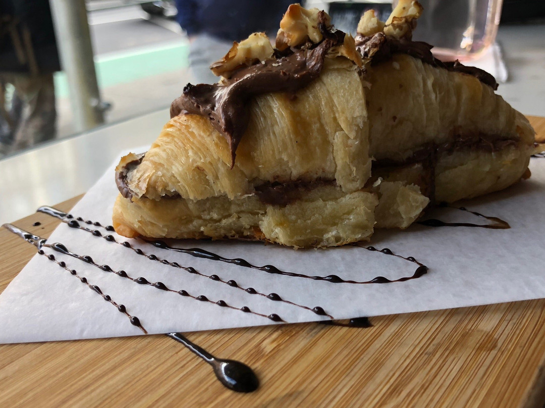 Firefly Petite Cafe Bistro