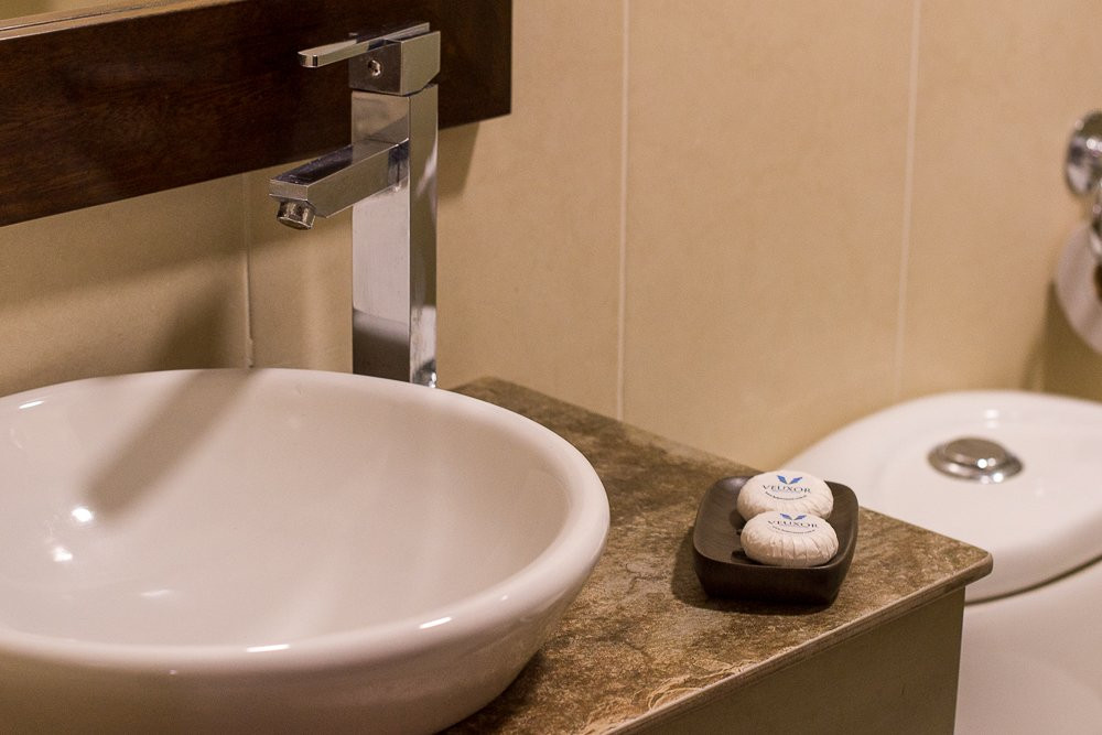 Veuxor Executive Hotel主图