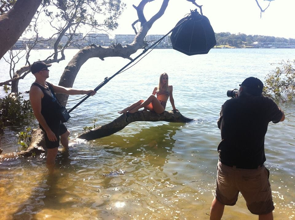 Sydney Photographic Workshops-悉尼必去景点