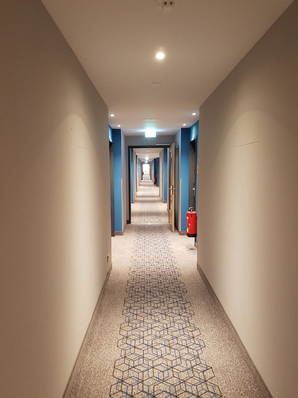 Holiday Inn Express Ringsheim by IHG主图