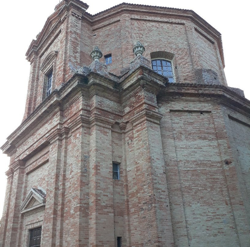 Chiesa e Convento di S. Maria del Soccorso景点图片