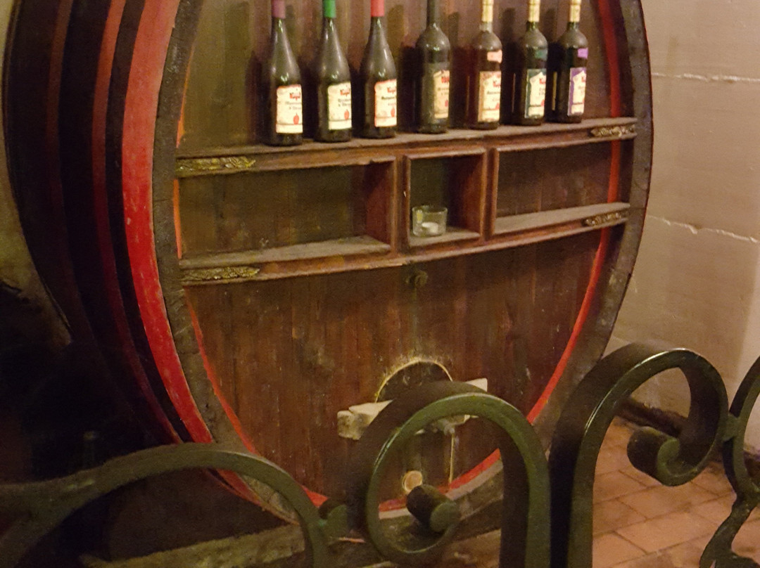 Cantine Bosco Nestore景点图片