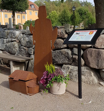 Botkyrka kyrka-Norsborg必去景点