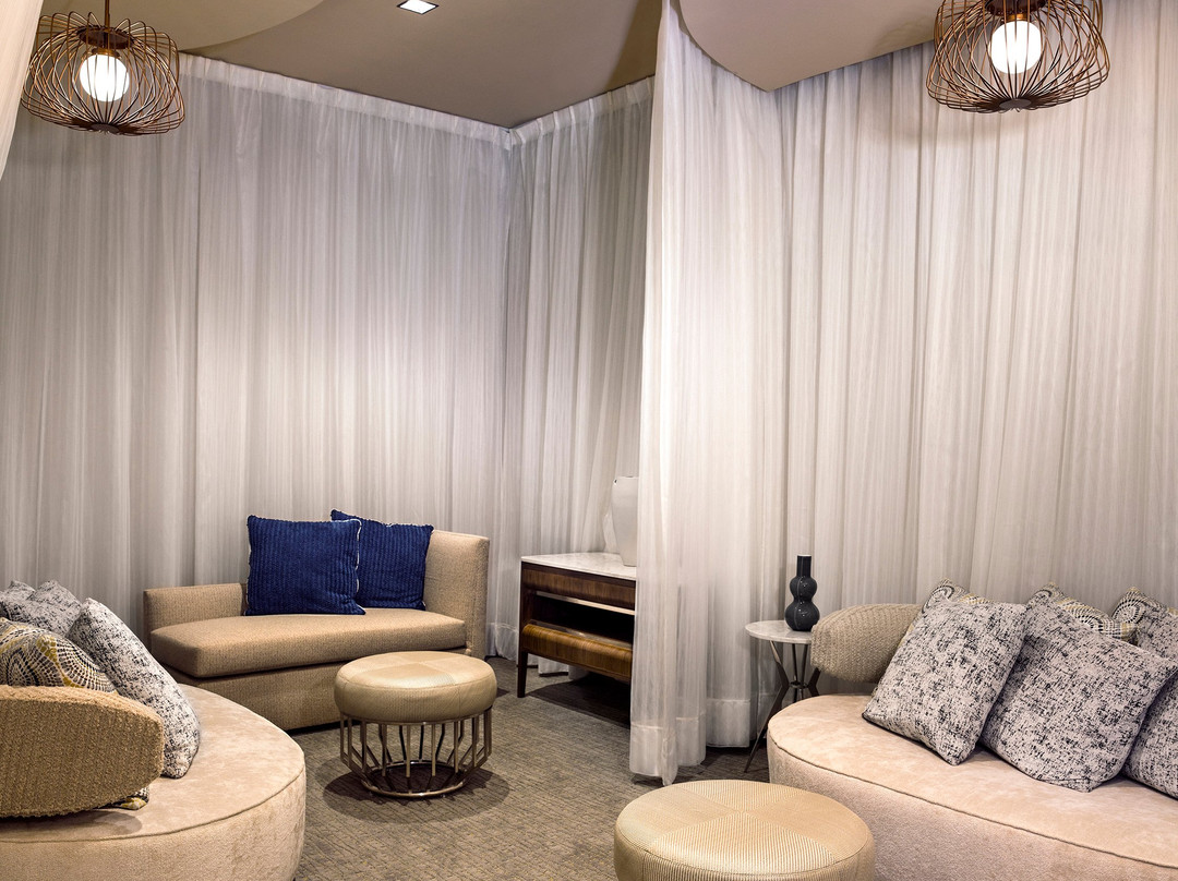 Live! Spa-汉诺威必去景点