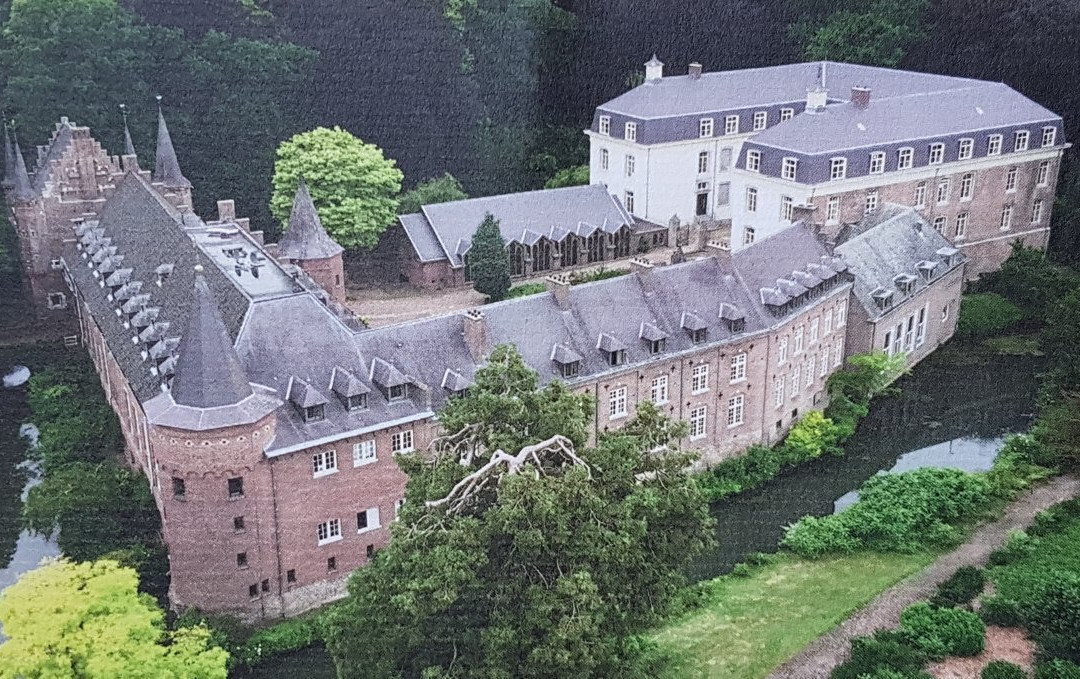 Gemert-Bakel Tourist Office景点图片