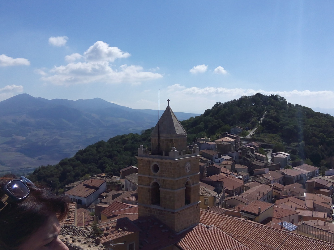 Monteverde Castle-Monteverde必去景点