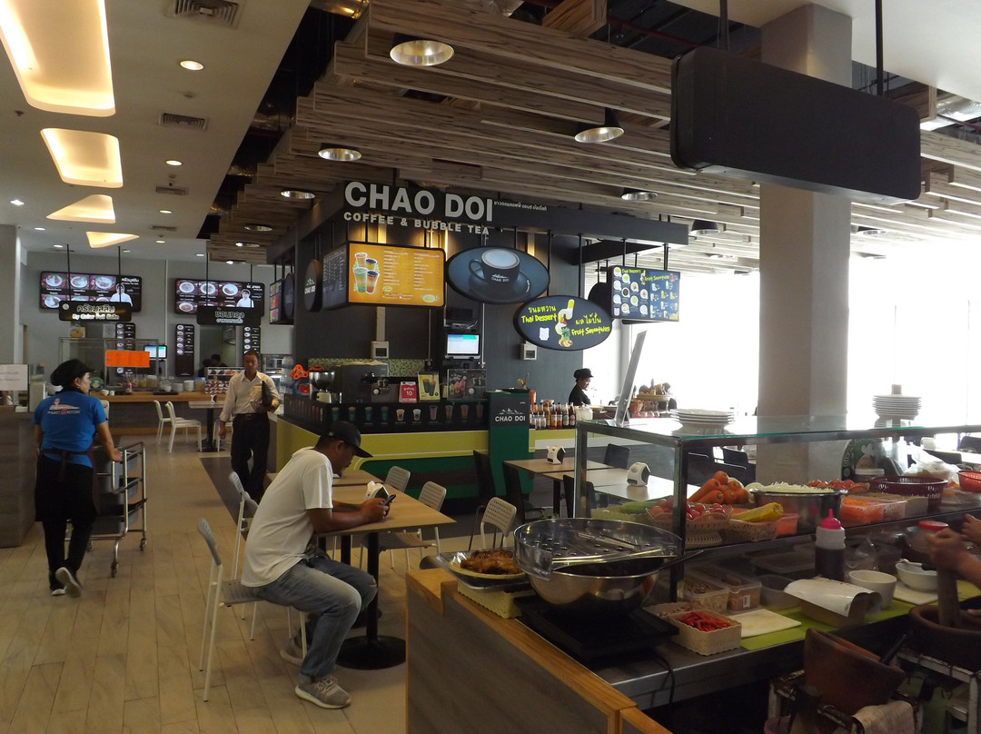 Phuket Grocery-普吉镇必去景点