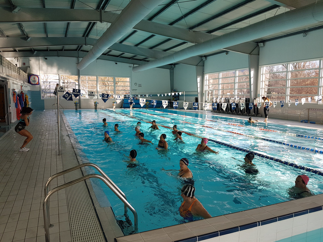 Ssd Centro Nuoto Lanzo景点图片