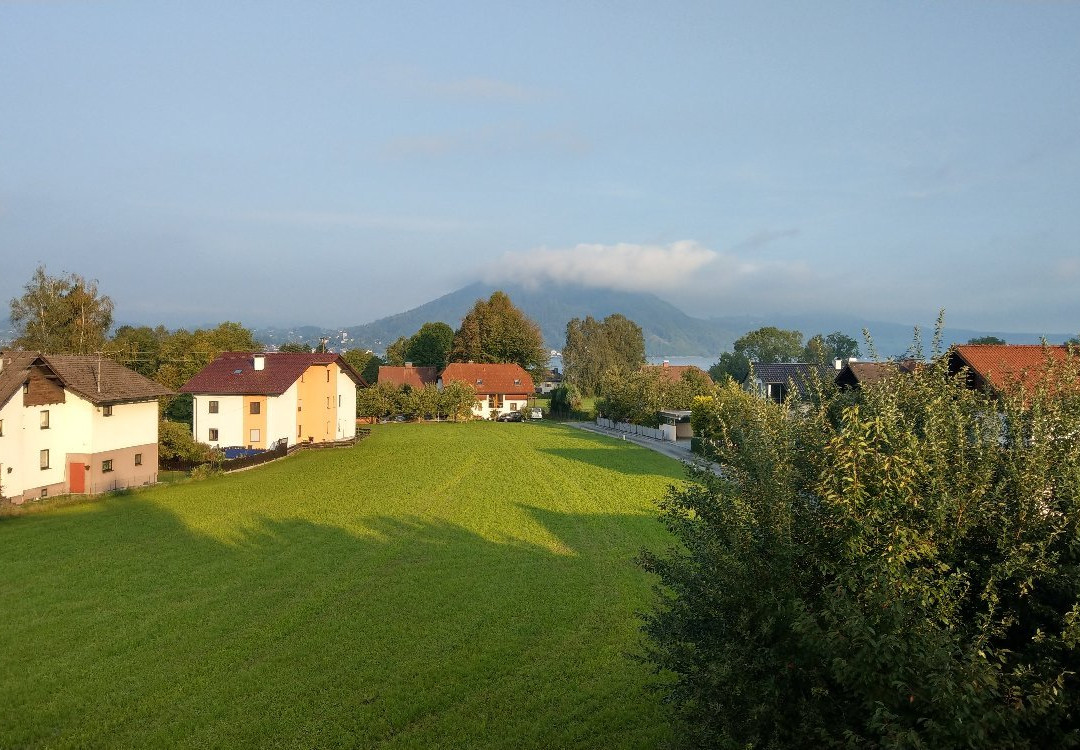 Pension Stallinger主图