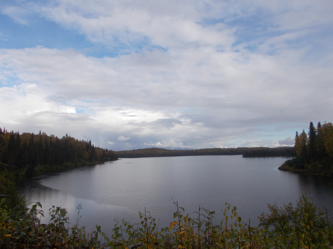 Nancy Lakes Recreation Area景点图片