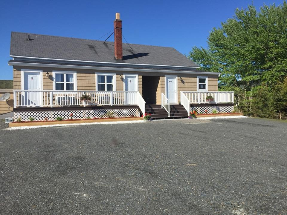 Cheticamp Outback Inn主图