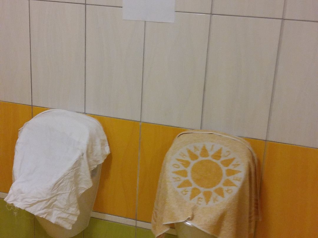 Hotel SOREA TITRIS主图